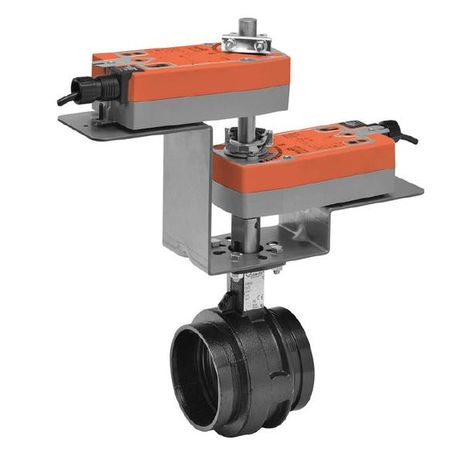 Belimo F665VIC+2*AFX24-MFT-S-X1, F665VIC+2*AFX24-MFT-X1, F680VIC+2*AFX24-MFT-X1