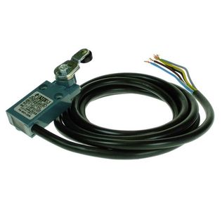 IMO Automation FA4631-2DN, FA4631-5DN