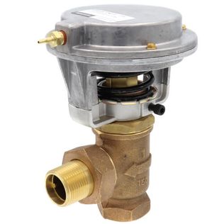 Honeywell Commercial VP512A1742