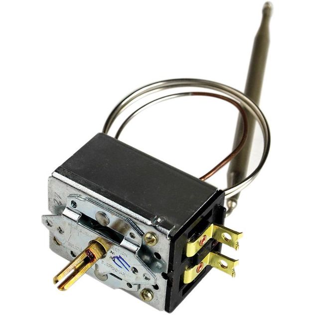 Carlisle Foodservice, Ranco DX186000017, G1-2739-000