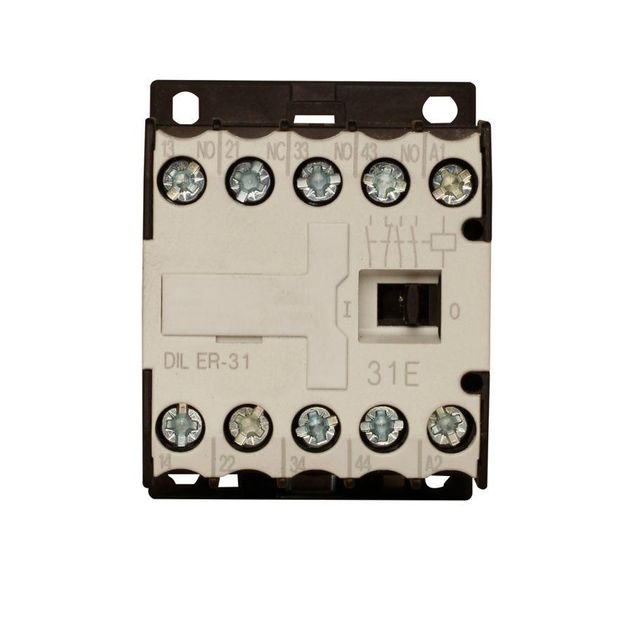 Eaton DILER-22(24V60HZ), DILER-31(24V60HZ), DILER-40(115V60HZ), DILER-40(24V60HZ), DILER-40-G(110VDC)