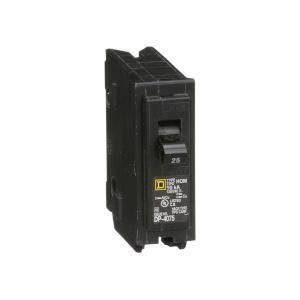 Square D HOM150