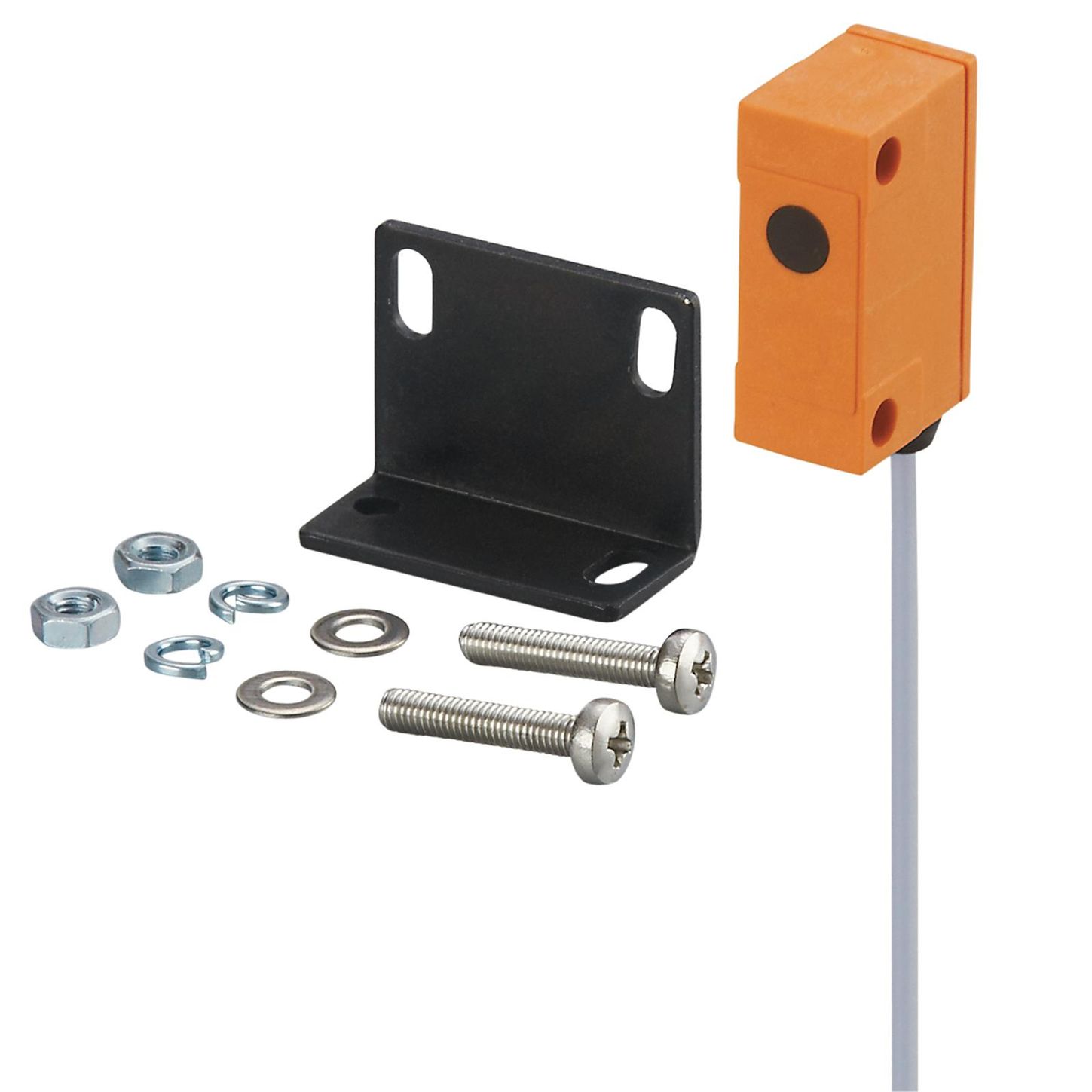 ifm Efector OR0002, OR0003