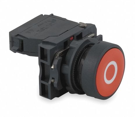 Square D XB5AA4322