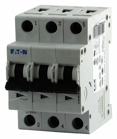 Eaton FAZ-C10/3