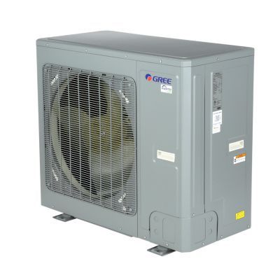 Carrier FLEXX36HP230V1AO