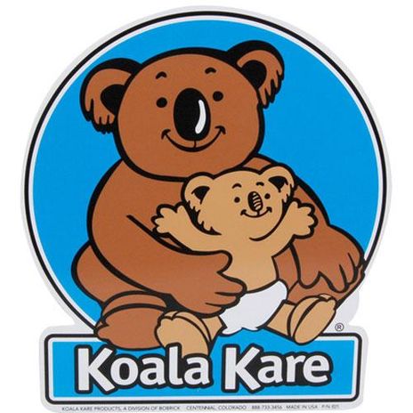 Koala Kare Products 825