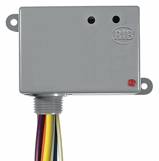 Functional Devices RIB12P30