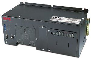 APC, Schneider Electric SUA500PDR-H