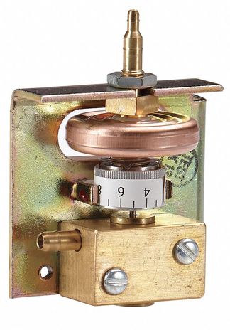 Johnson Controls V-6040-1