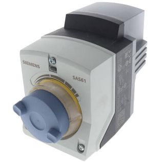 Siemens Building Technologies SAS61.33U