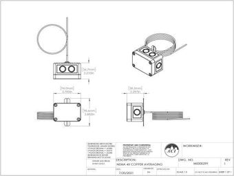 ACI A/TT1K-A-12'-4-4X