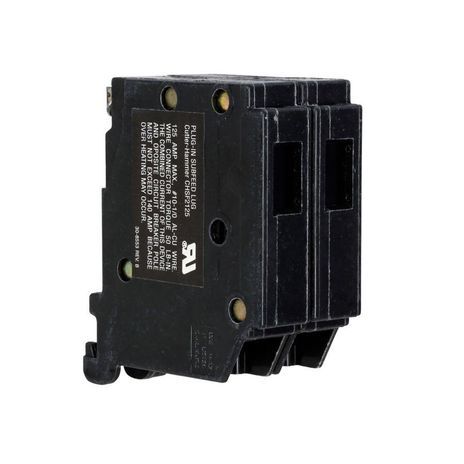 Eaton CHSF2125, CHSF2125CS