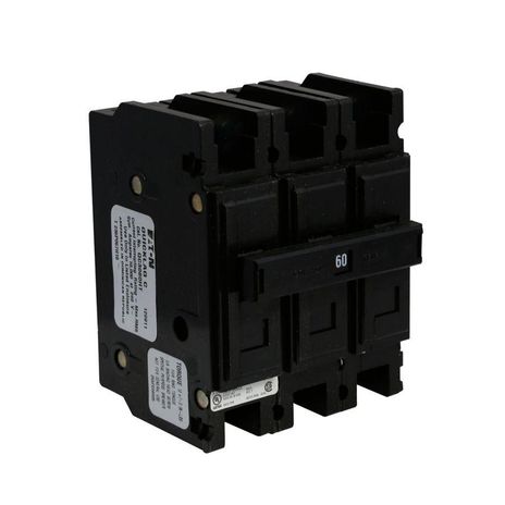 Eaton QC3060HT, QC3060HTS