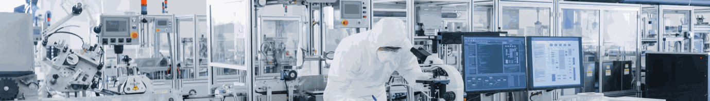 Pharmaceutical Manufacturing