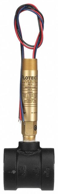 Dwyer V6EPB-B-S-5-MI