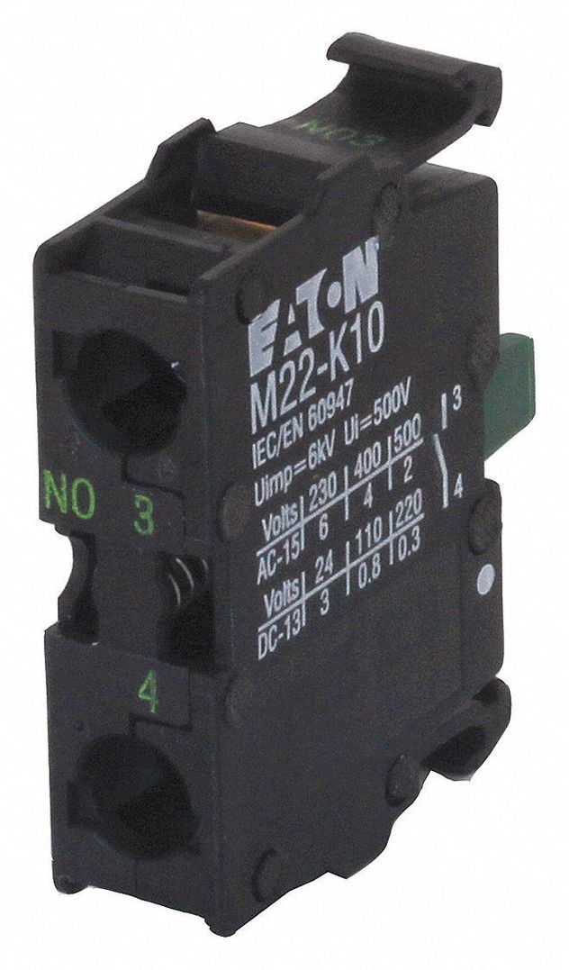 Eaton M22-K10