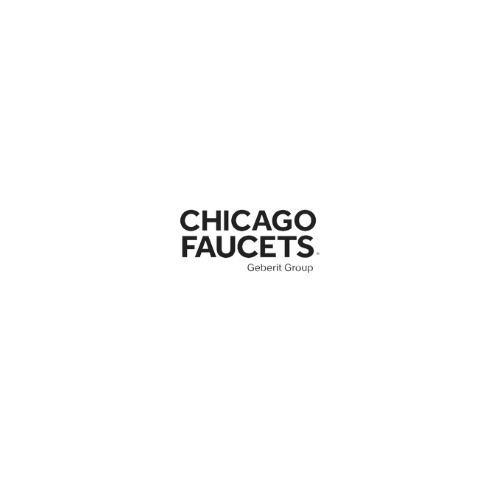 Chicago Faucets Logo
