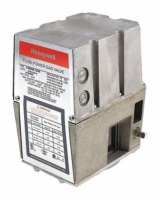 Honeywell Flame Safeguard V4055D1019