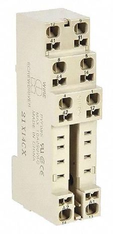 Omron PYF08S