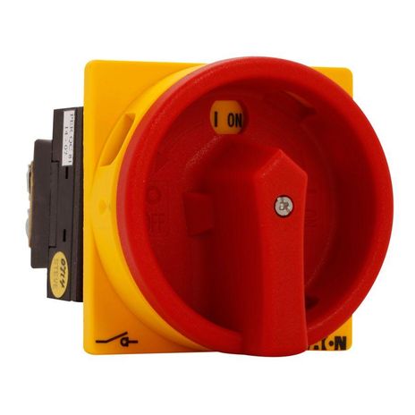 Eaton T0-1-102/EA/SVB-SW, T0-1-102/EZ, T0-1-102/V/SVB, T0-1-15431/E, T0-1-15511/E