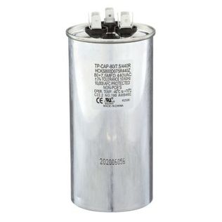 Carrier TP CAP 80/7.5/440R