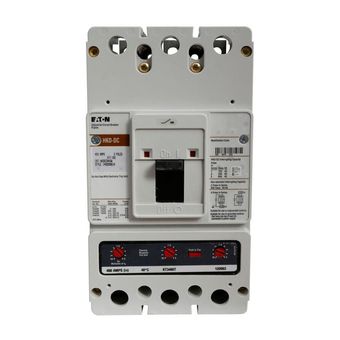 Eaton HKDDC3400KW, HKDDC3400WA02T26, HKDDC3400WF01