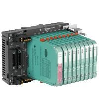 Pepperl+Fuchs PROCESS MBHC-FB-4R.YO.R