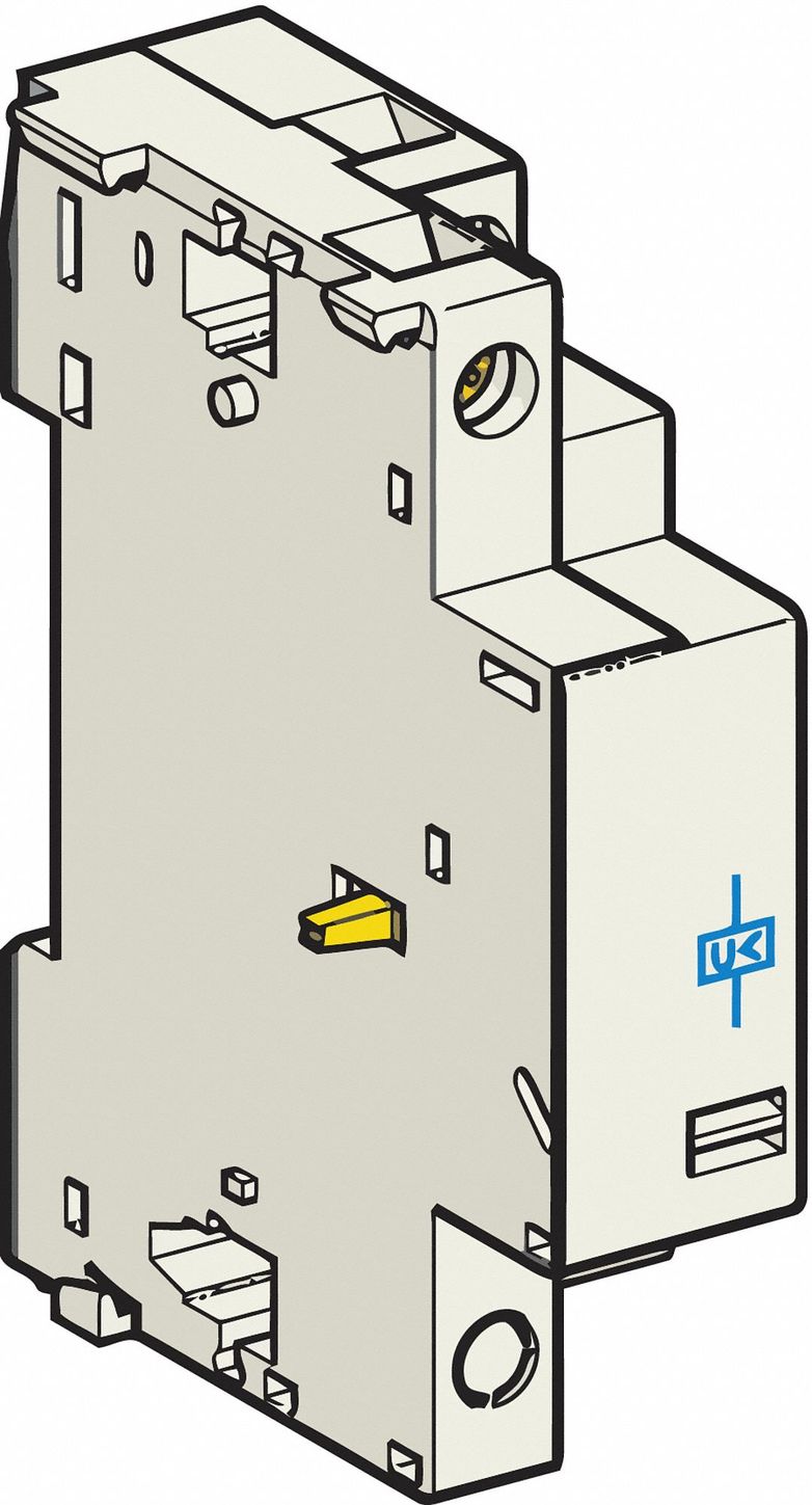 Square D GVAU116, GVAU385