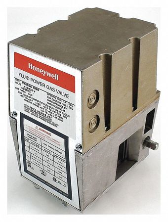 Honeywell Flame Safeguard V4055A1098
