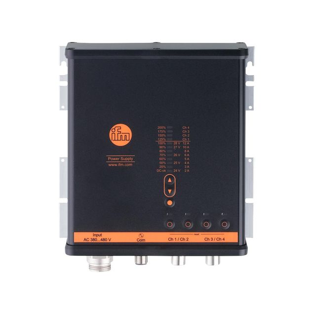 ifm Efector DN4237