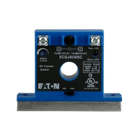 Eaton ECSJ406SC