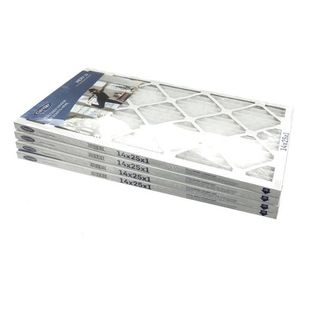 Carrier 14X25X1-M10-C-P4