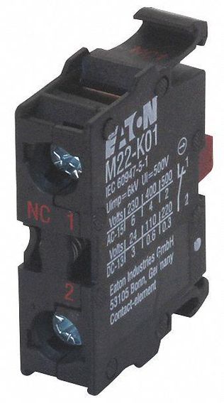 Eaton M22-K01