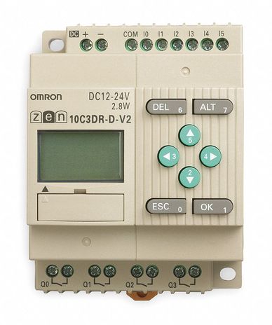 Omron
