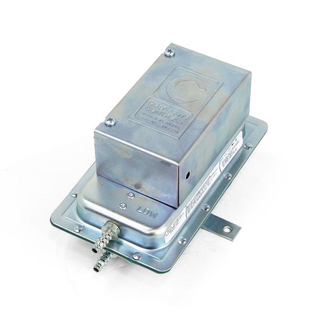 ACI AFS-262-112, AFS-460-112