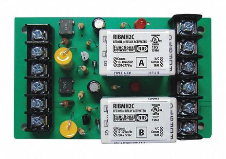 Functional Devices RIBMH2C