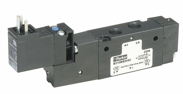 Parker B511BB549-C