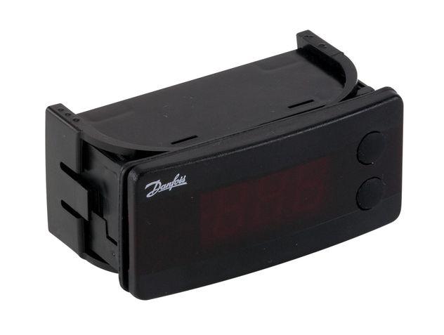 Danfoss 077F8523, 077F8529