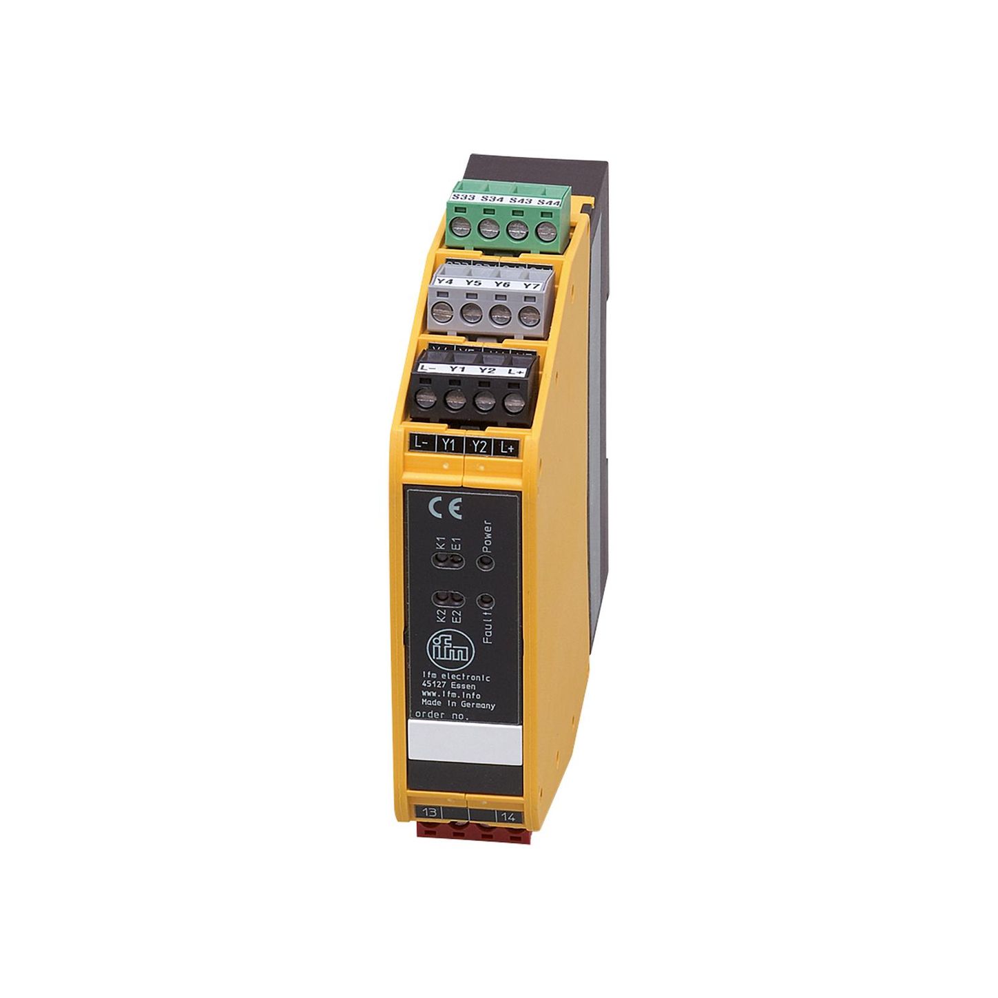 ifm Efector G1501S