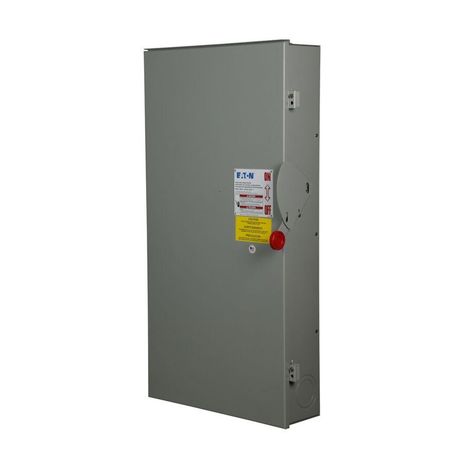 Eaton DH365NRK, DH365NRKV