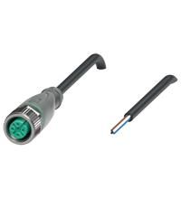 Pepperl+Fuchs FACTORY V1-G-A2-BK2M-PUR-U