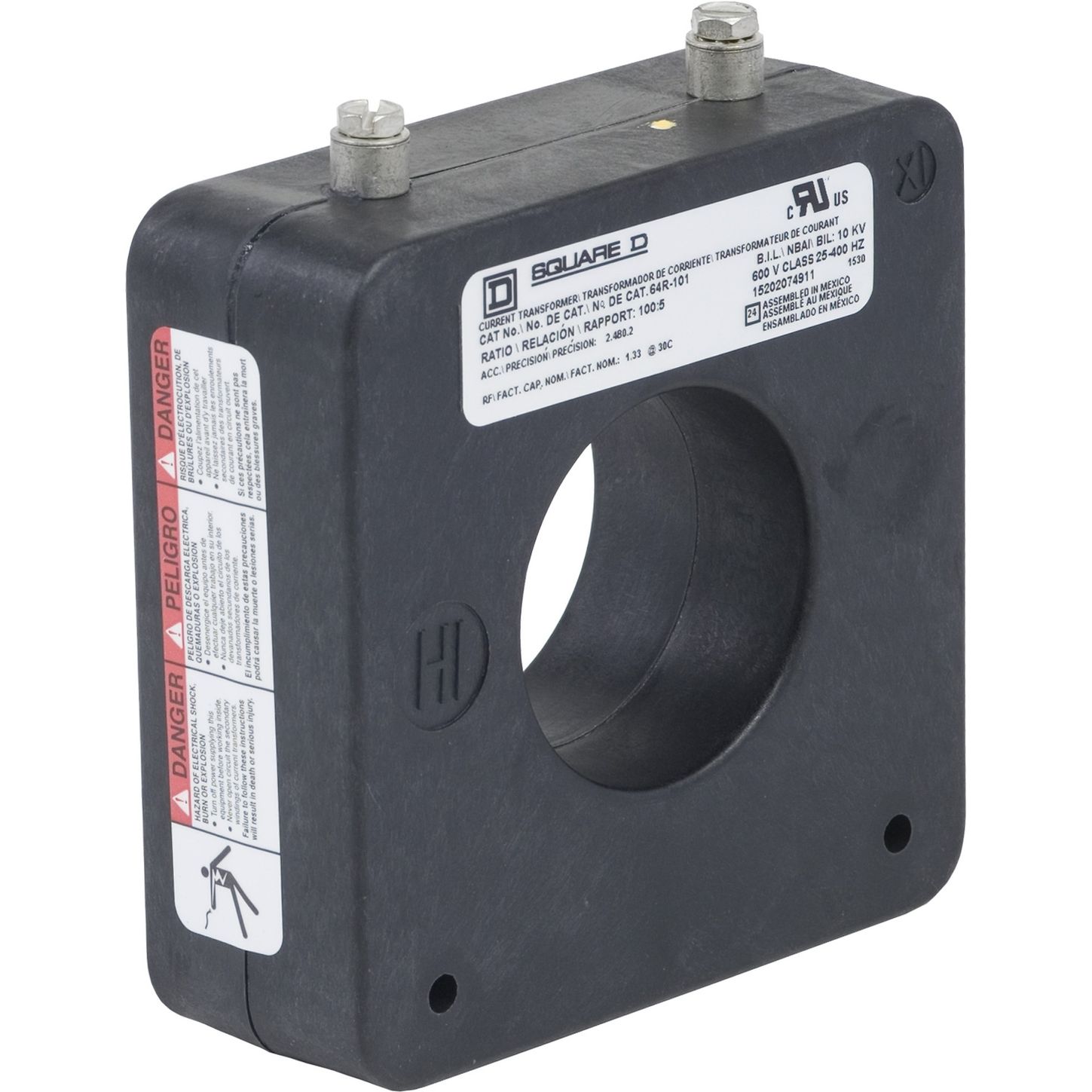 Square D 64R101