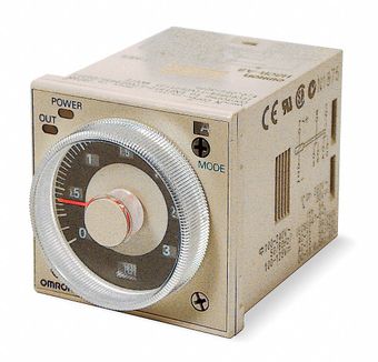 Omron H3CR-A8-AC24-48/DC12-48