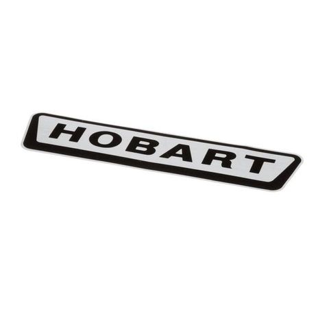 Hobart HOBART