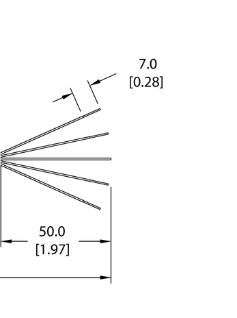 Turck EKRT-A4.400-DC2K-8/S1579, ESWL-A4.400-DC2K-3, ESWT-A5.502-DC24-5