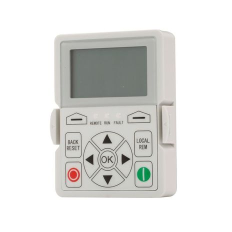 Eaton DXG-KEY-LCD