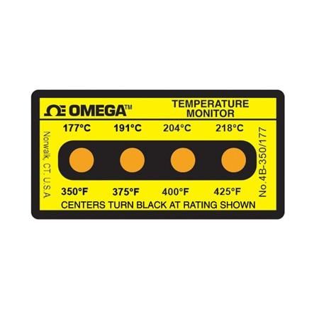 Omega 4B-A-350, 4B-A-350-30