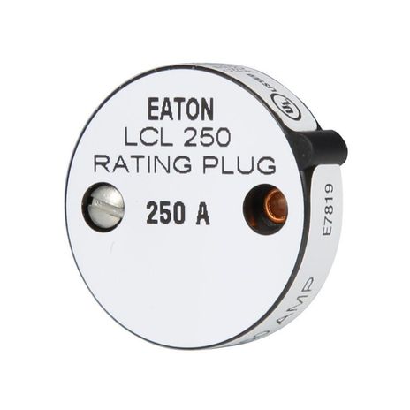 Eaton 2LCL125, 2LCL150, 2LCL175, 2LCL225, 2LCL250