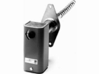 Johnson Controls A19EAF-1C, A19EAF-7C